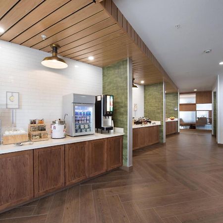 Fairfield Inn & Suites By Marriott Oklahoma City El Reno Exteriér fotografie