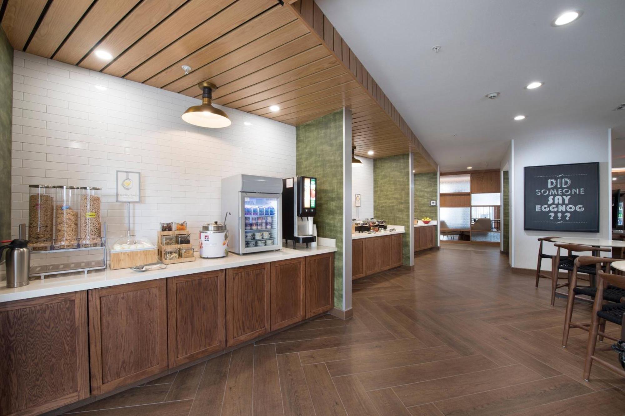 Fairfield Inn & Suites By Marriott Oklahoma City El Reno Exteriér fotografie