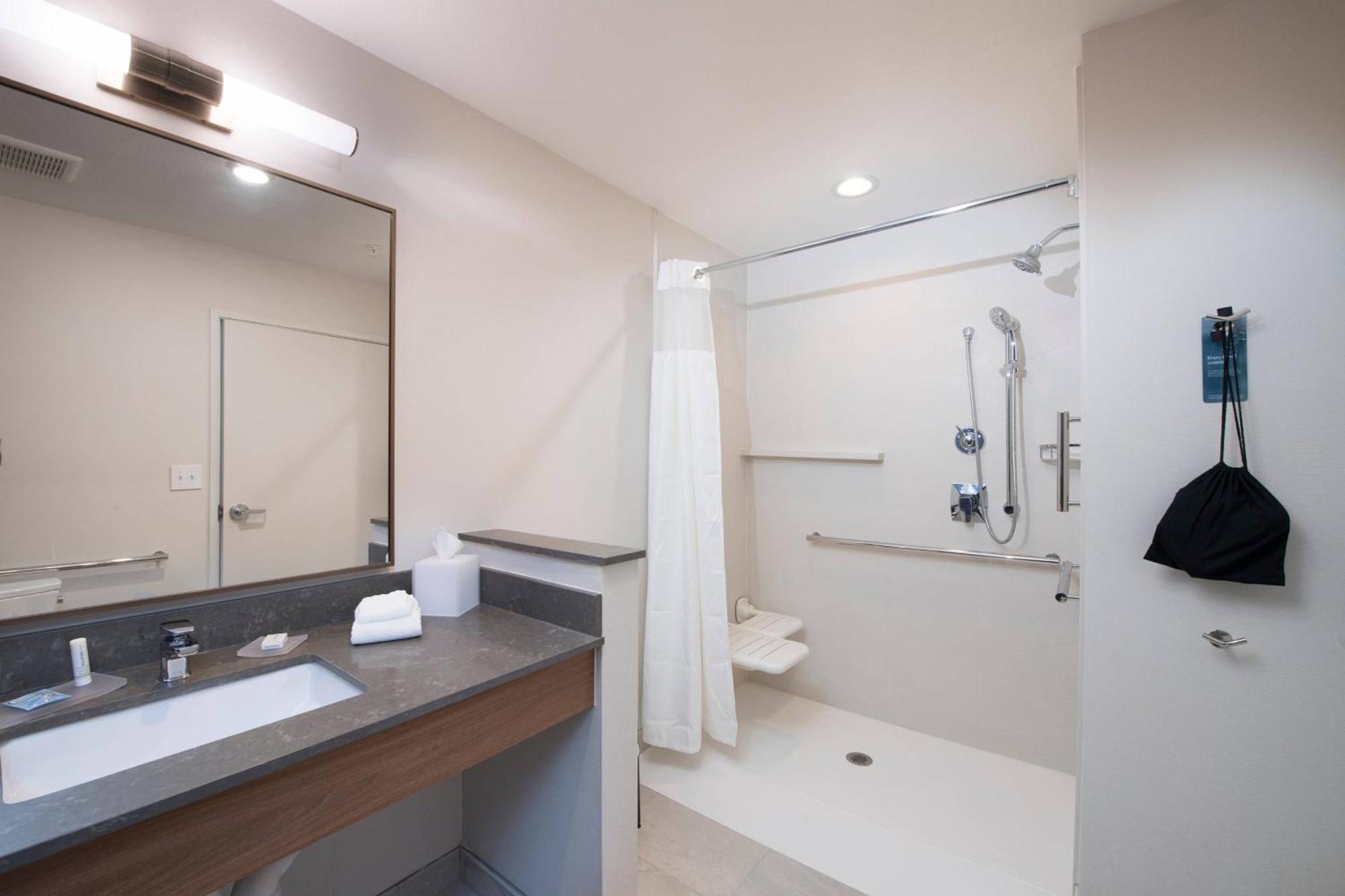Fairfield Inn & Suites By Marriott Oklahoma City El Reno Exteriér fotografie