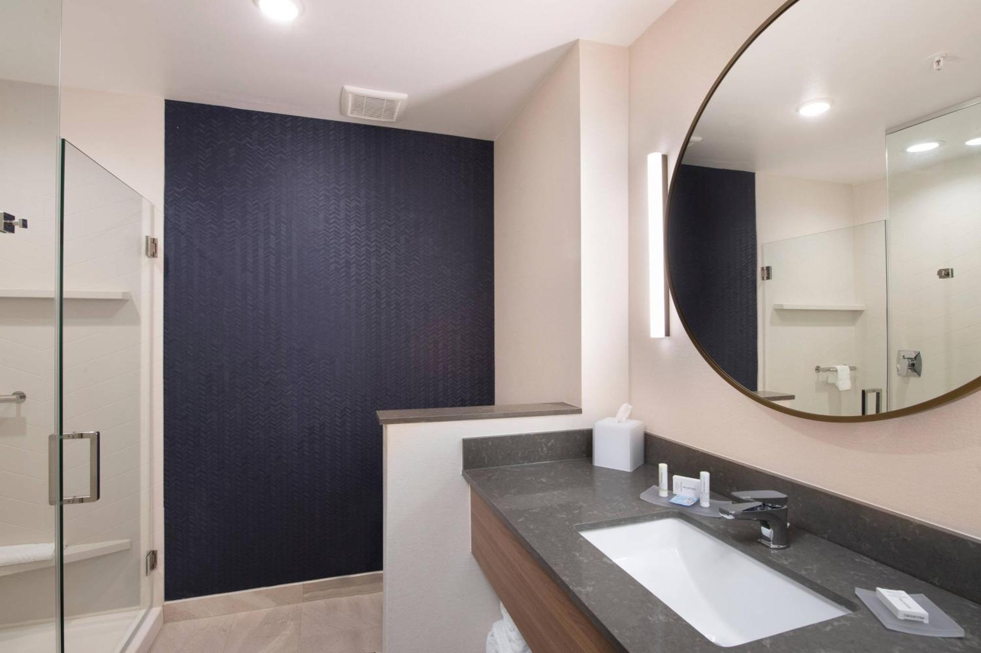Fairfield Inn & Suites By Marriott Oklahoma City El Reno Exteriér fotografie